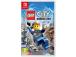 Switch mäng LEGO CITY Undercover