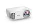 BenQ MW809STH, WXGA, 3600 lm, valge - Projektor