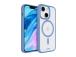 LAUT HUEX PROTECT, iPhone 14 Plus, sinine - Nutitelefoni ümbris
