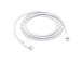 Apple USB-C - Lightning, 2 m, valge - Kaabel