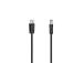 Hama USB Cable, USB-A, USB-B, 5 m, must - USB kaabel