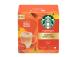 Starbucks Pumpkin Latte, 6 portsjonit - Kohvikapslid