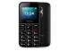 MyPhone Halo A LTE, must - Mobiiltelefon