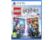 LEGO Harry Potter Collection, PlayStation 5 - Mäng