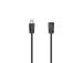 Hama Extension Cable, USB-A 3.0 pikendus, 1,5 m, must - Kaabel