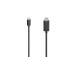 Hama Video Cable, USB-C - HDMI, 4K UHD, 1,5 m - Kaabel