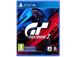 PS4 mäng Gran Turismo 7