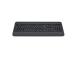 Logitech Signature K650, US, must - Juhtmevaba klaviatuur