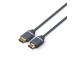 Philips HDMI 2.0, 4K, 60 Hz, 5 m, hall - Kaabel