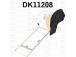 Etikett Brother DK-11208
