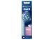 Braun Oral-B Sensitive Clean PRO, 4 tk, valge - Lisaharjad