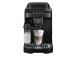 DeLonghi Magnifica EVO, must - Espressomasin
