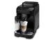 DeLonghi Magnifica EVO, must - Espressomasin