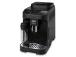DeLonghi Magnifica EVO, must - Espressomasin