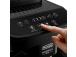 DeLonghi Magnifica EVO, must - Espressomasin