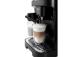 DeLonghi Magnifica EVO, must - Espressomasin
