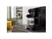DeLonghi Magnifica EVO, must - Espressomasin
