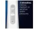 Braun Oral-B AquaCare 6, valge - Surveprits
