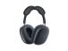 Apple AirPods Max, must - Juhtmevabad üle kõrva kõrvaklapid