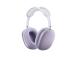 Apple AirPods Max, lilla - Juhtmevabad üle kõrva kõrvaklapid