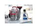 Bissell SpotClean® Pro, 750 W, must/punane - Tekstiilipesur