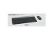 Logitech Slim Combo MK470, SWE, hall - Juhtmevaba klaviatuur + hiir