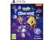 SpongeBob SquarePants: The Cosmic Shake, PlayStation 5 - Mäng