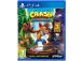 PS4 mäng Crash Bandicoot N. Sane Trilogy
