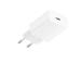 Xiaomi Mi, USB-C, 20 W, valge - Vooluadapter