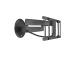 Vogel's 7675 MotionMount Pro Signature, 40" - 77", motoriseeritud, must - Teleri seinakinnitus