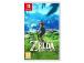 Switch mäng The Legend of Zelda: Breath of the Wild
