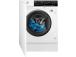 Electrolux, 8 kg / 4 kg, sügavus 54 cm, 1600 p/min - Integreeritav kuivatiga pesumasin