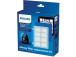 Philips Allergy H13 - Filtrite komplekt PowerPro Compact ja Active tolmuimejale