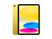 Apple iPad 11'' (2025), A16, 128 GB, WiFi, kollane - Tahvelarvuti