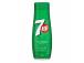 Soda Stream 7up, 440 ml - Siirup