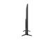 Hisense E7Q PRO, 75'', 4K UHD, QLED, must - Teler