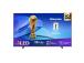Hisense E7Q, 85'', 4K UHD, QLED, must - Teler
