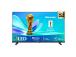 Hisense A5Q, 32'', Full HD, QLED, must - Teler