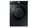 Samsung, SmartThings AI-energiarežiim, 11 kg, sügavus 60 cm, 1400 p/min, must - Eestlaetav pesumasin