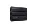 Väline SSD SAMSUNG T7 Shield, 2TB, must