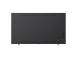 LG QNED93 evo AI, 115'', 4K UHD, QNED Mini LED, must - Teler