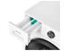Hisense, 9 kg, sügavus 51 cm, 1400 p/min - Eestlaetav pesumasin