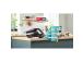 Bosch Unlimited 10 ProPower, must - Juhtmevaba varstolmuimeja