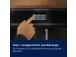 Electrolux 800 Seeria, mattmust - Integreeritav espressomasin