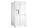 LG, Water & Ice Dispenser, 638 L, kõrgus 179 cm, valge - SBS-külmik