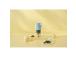 Tefal Lightmix, 300 ml, hall - Juhtmevaba blender