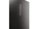 Haier 3D 60 Series 7, No Frost, 414 L, kõrgus 205 cm, tume roostevaba - Külmik