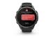 Garmin Fenix 9 Pro, 43 mm, inReach, must titaan, must / hall - Spordikell