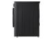 LG TurboWash 360˚, 11 kg, sügavus 55 cm, 1400 p/min, mattmust - Eestlaetav pesumasin