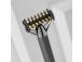 BaByliss Super-X, must - Habemetrimmer